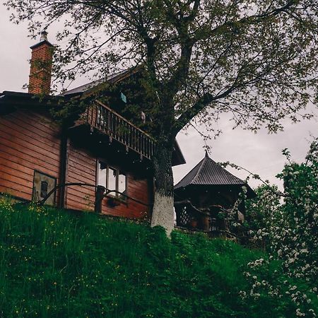 Будиночок В Карпатах Yaremche Exterior foto