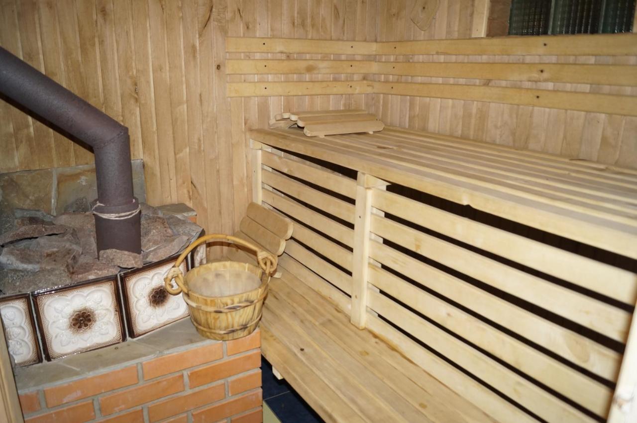 Будиночок В Карпатах Yaremche Exterior foto