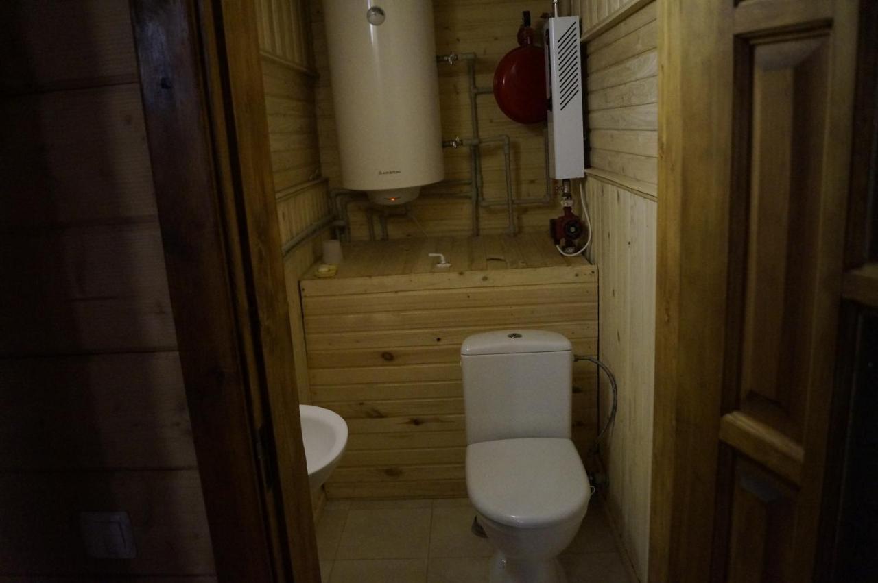 Будиночок В Карпатах Yaremche Exterior foto